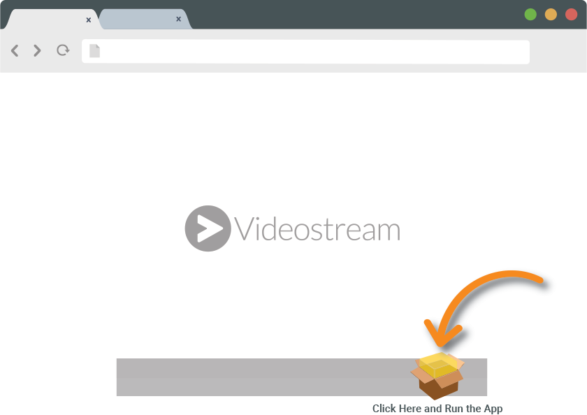 video wstream