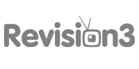 Revision3 logo